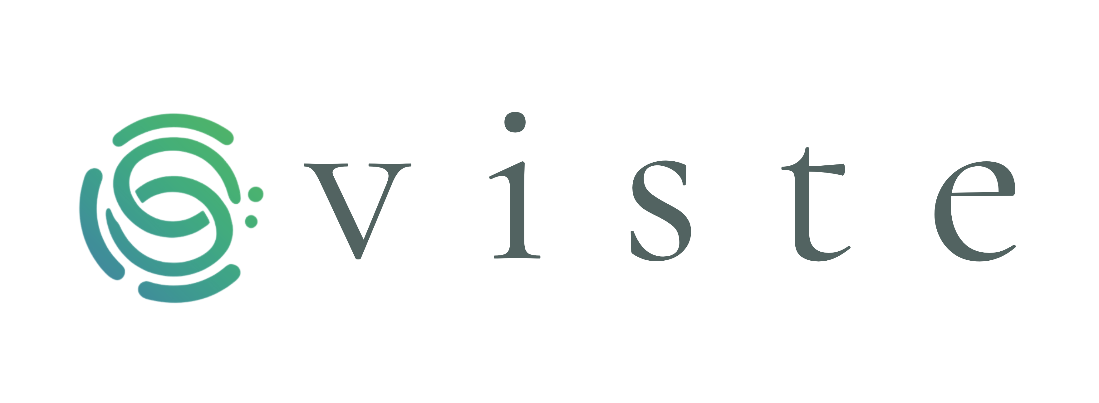Viste AI Logo